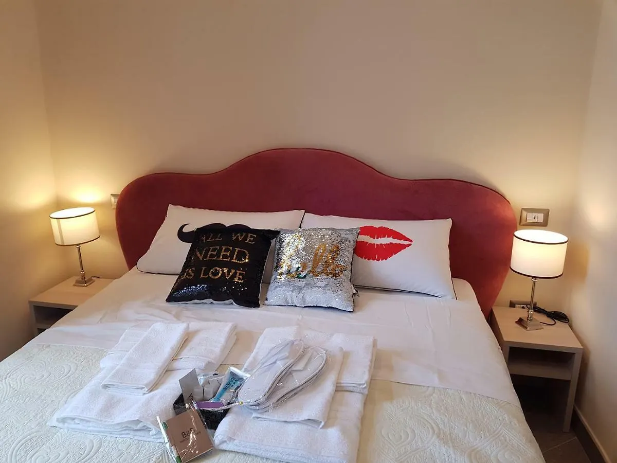B&B Napoli Holidays Bed & Breakfast Naples