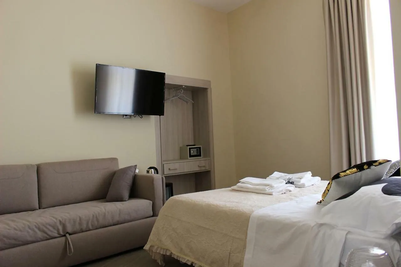 Bed & Breakfast B&B Napoli Holidays