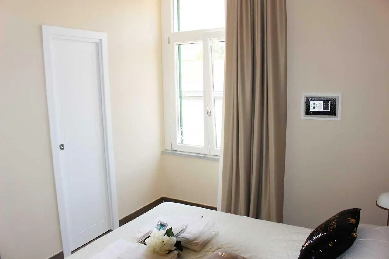 B&B Napoli Holidays Naples