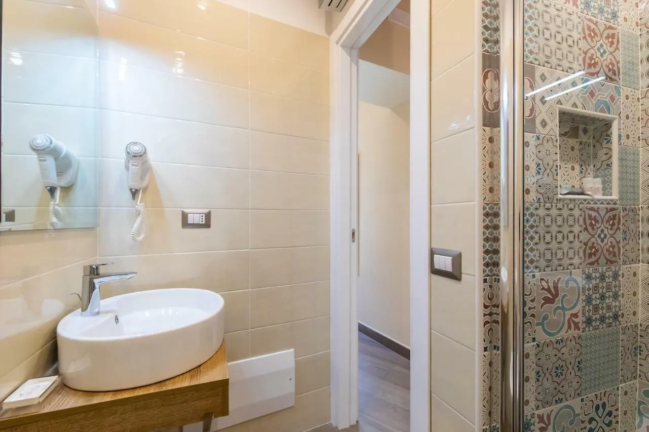Bed & Breakfast B&B Napoli Holidays