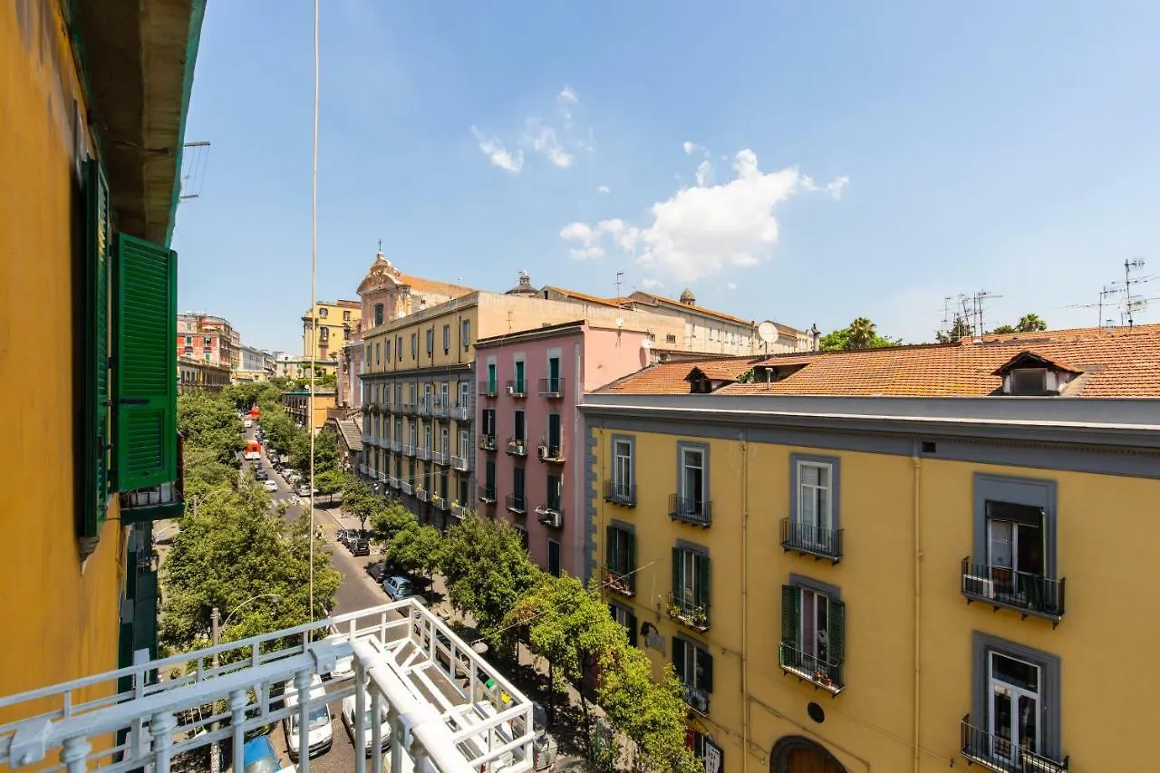 ** Bed & Breakfast B&B Napoli Holidays Italy