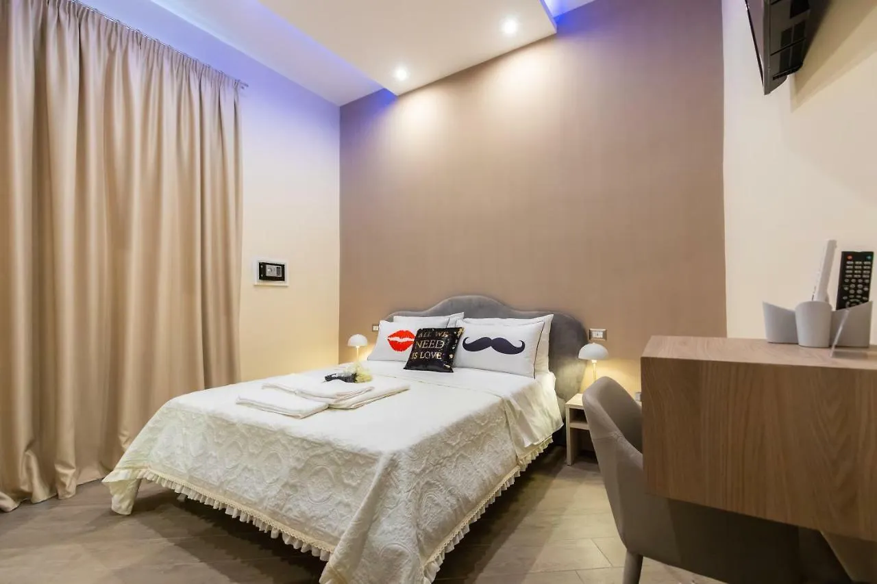 B&B Napoli Holidays Italy