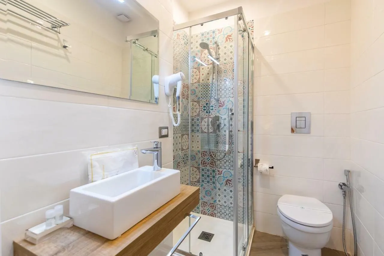 B&B Napoli Holidays Italy