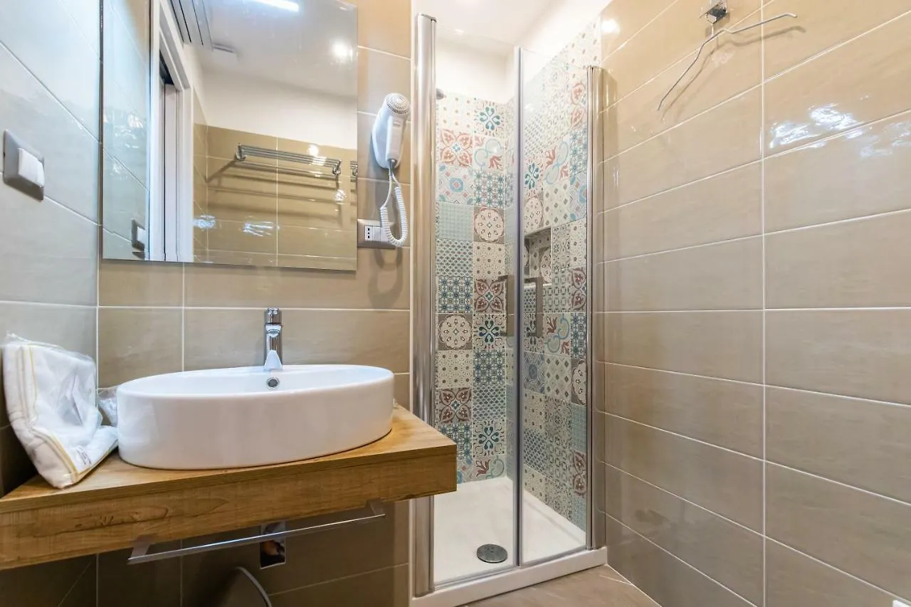 ** Bed & Breakfast B&B Napoli Holidays Italy