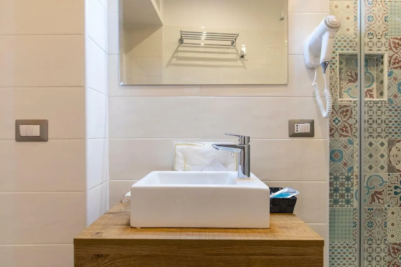 Bed & Breakfast B&B Napoli Holidays