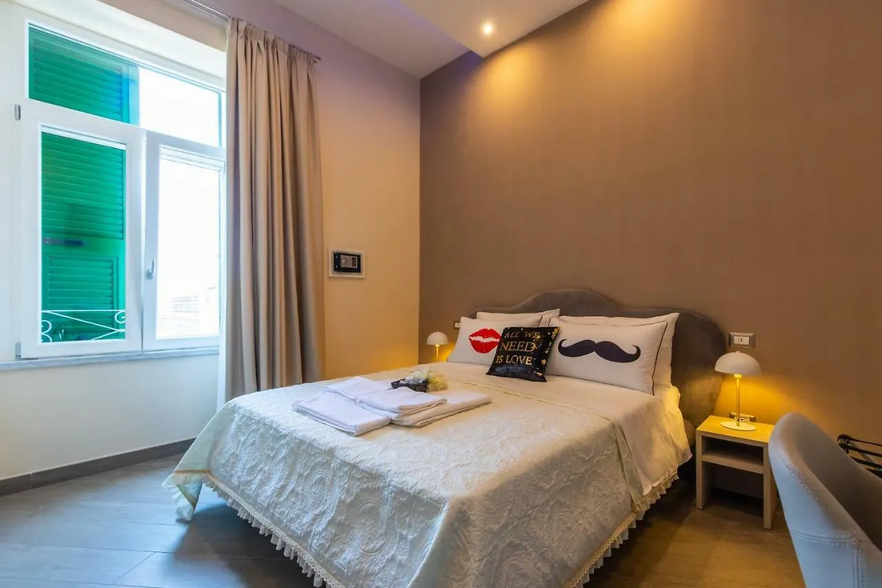 B&B Napoli Holidays