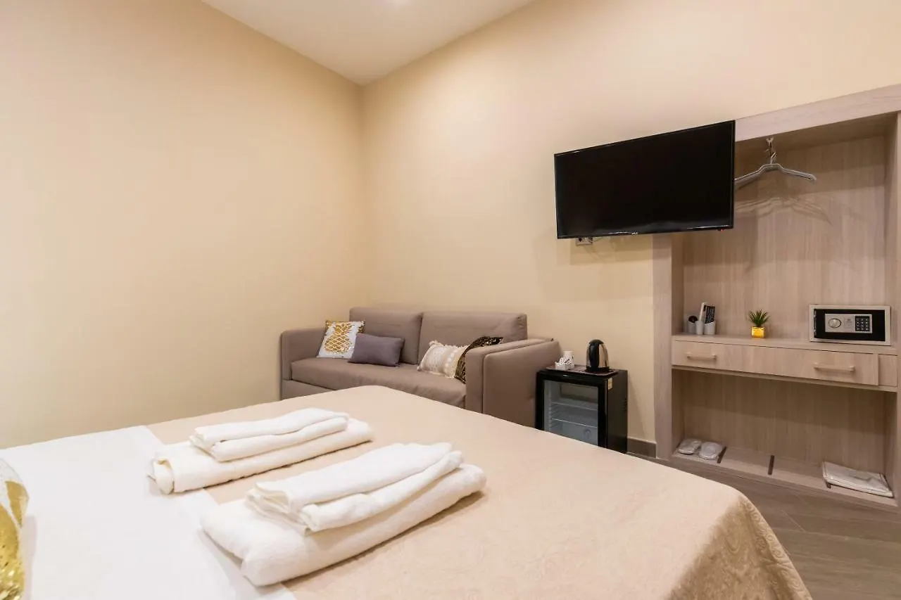 ** Bed & Breakfast B&B Napoli Holidays Italy