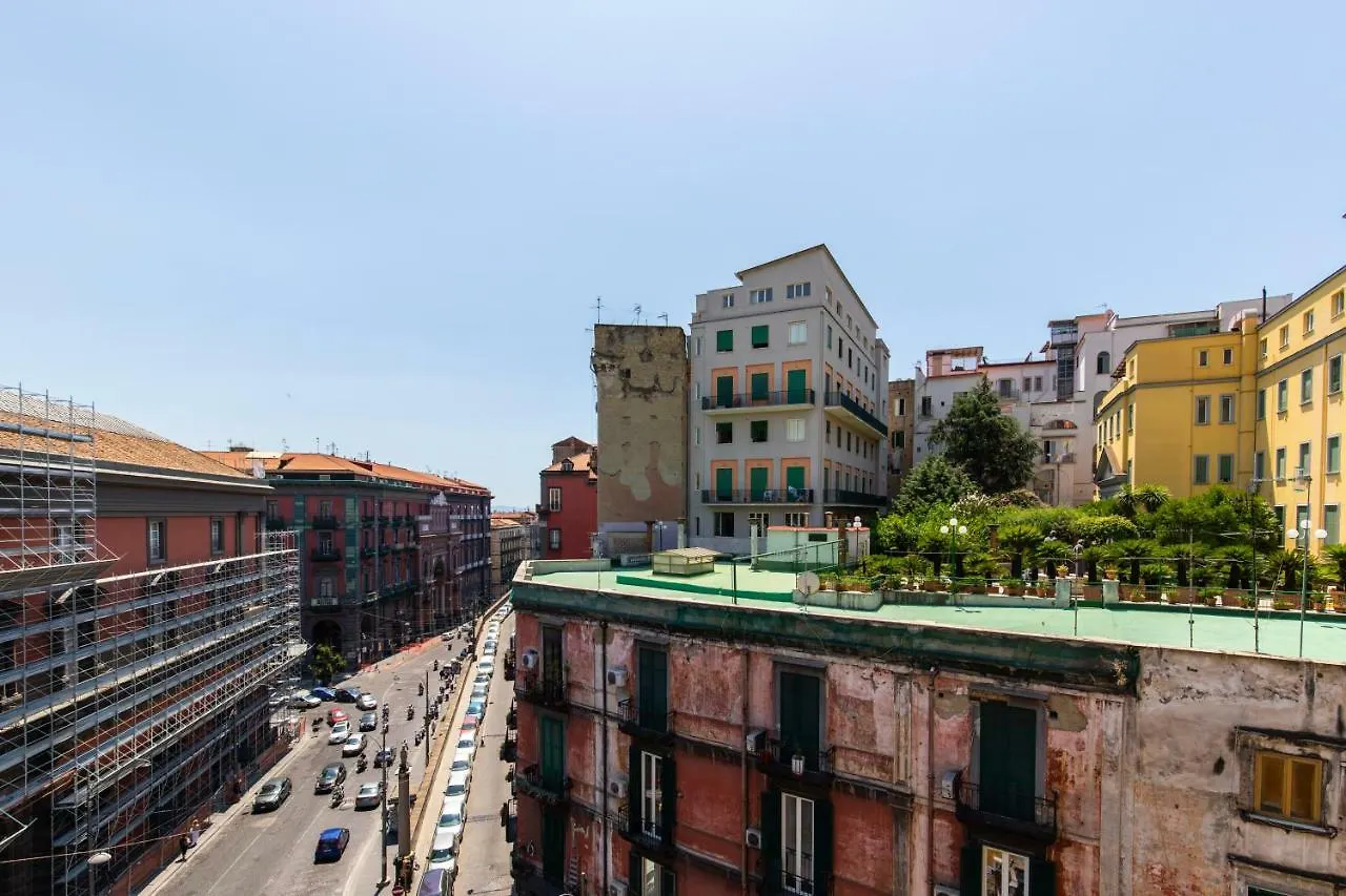 B&B Napoli Holidays Italy