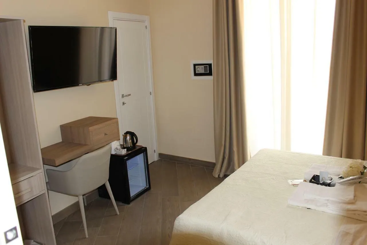 Bed & Breakfast B&B Napoli Holidays