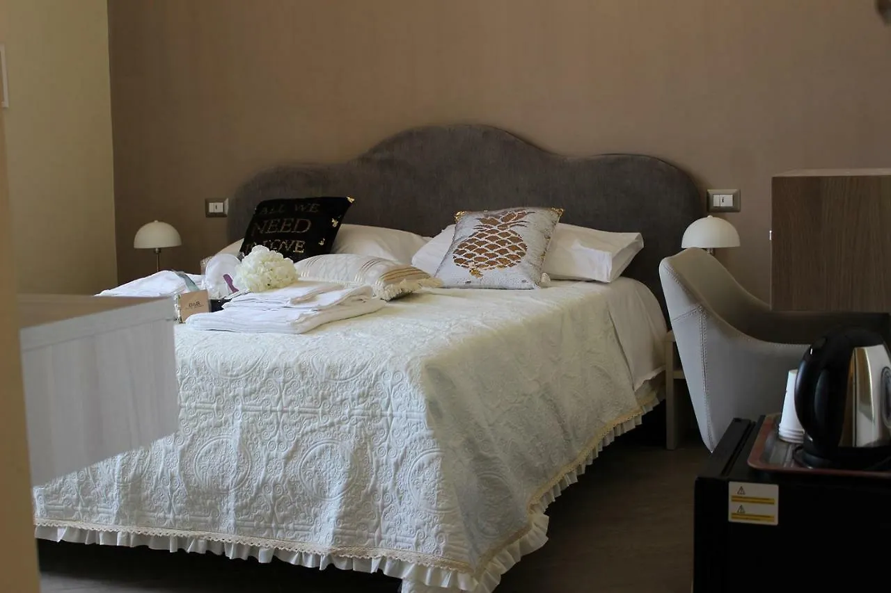 B&B Napoli Holidays Italien