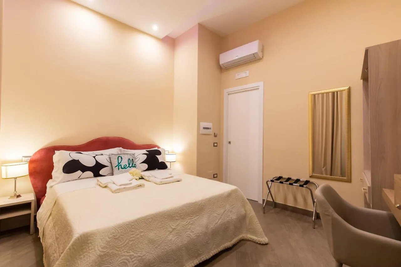 Bed & Breakfast B&B Napoli Holidays