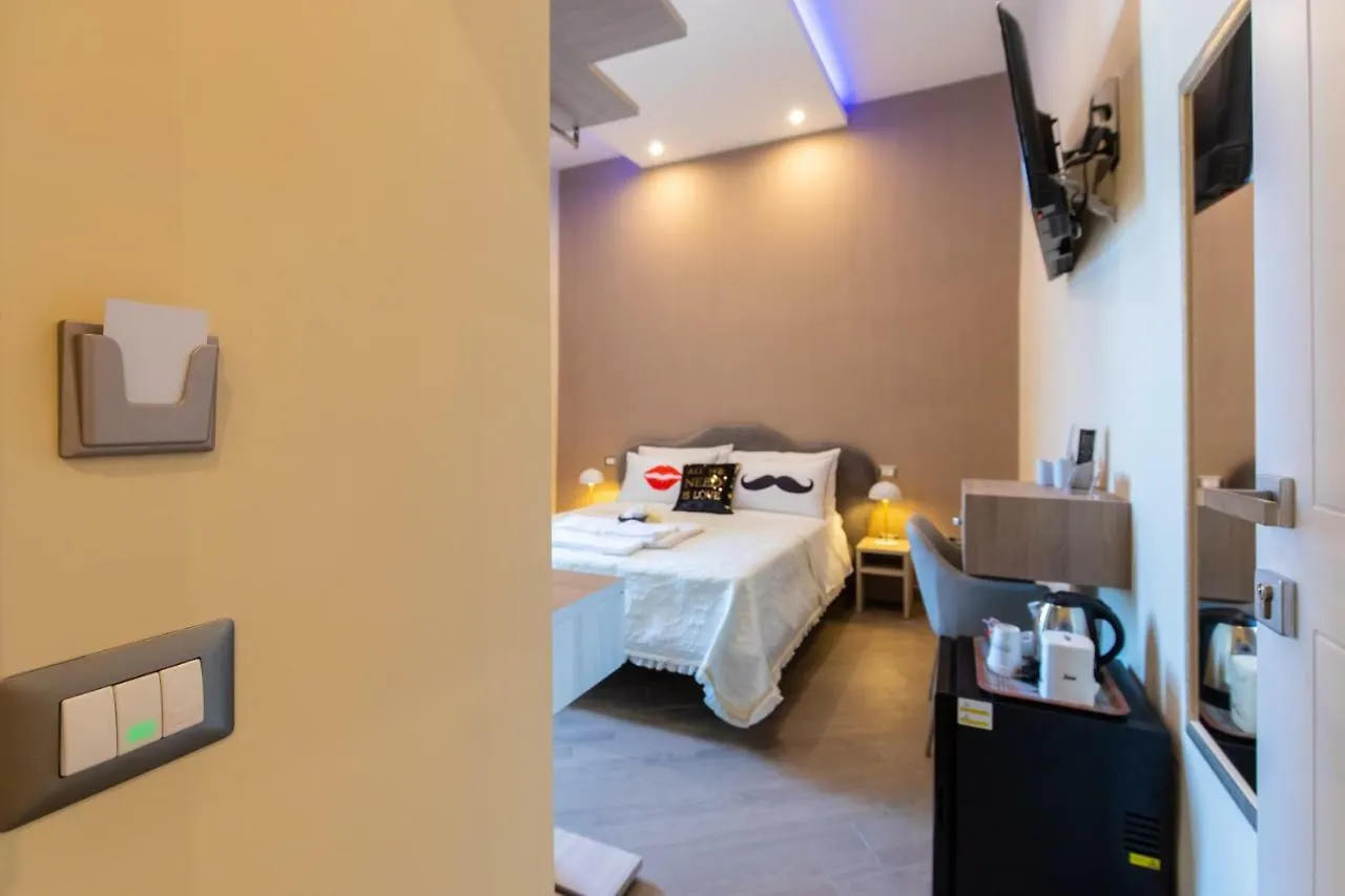 B&B Napoli Holidays 2*,