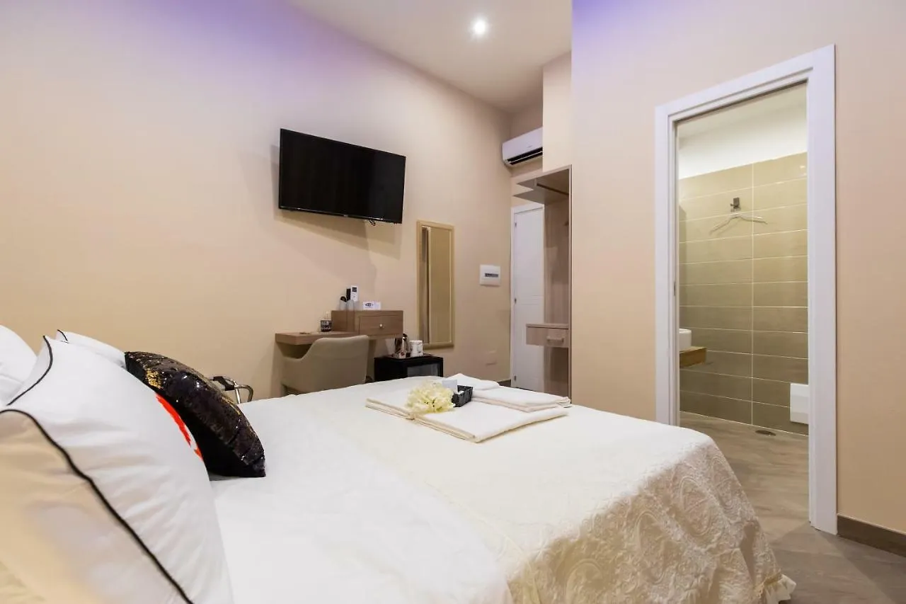 ** Bed & Breakfast B&B Napoli Holidays Italien