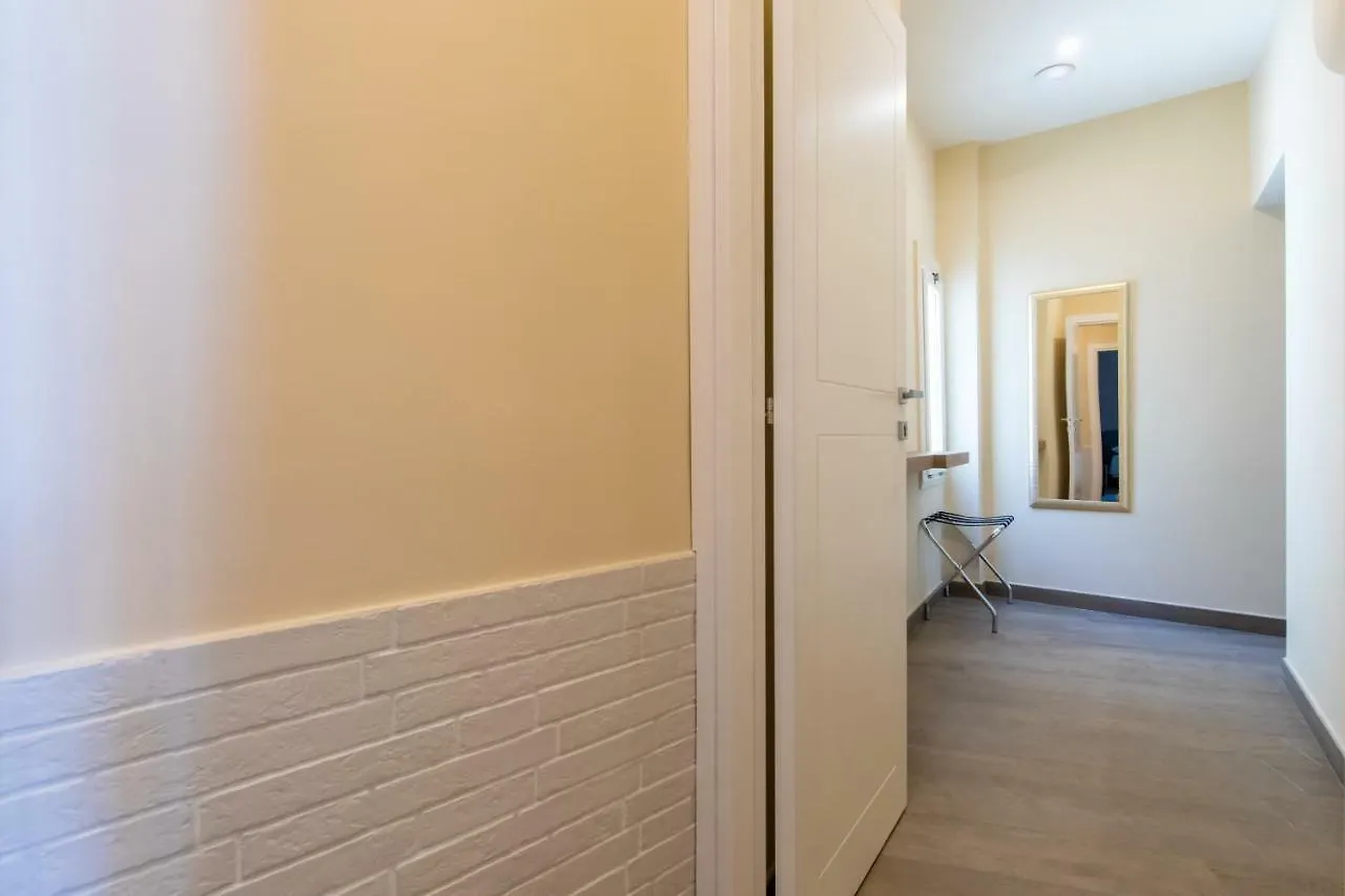 Bed & Breakfast B&B Napoli Holidays